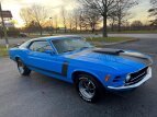 Thumbnail Photo 7 for 1970 Ford Mustang Fastback